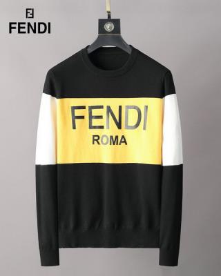 cheap quality Fendi Sweaters sku 64